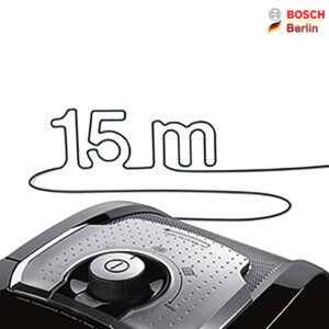 جاروبرقی بوش مدل BOSCH BGL8ALL5