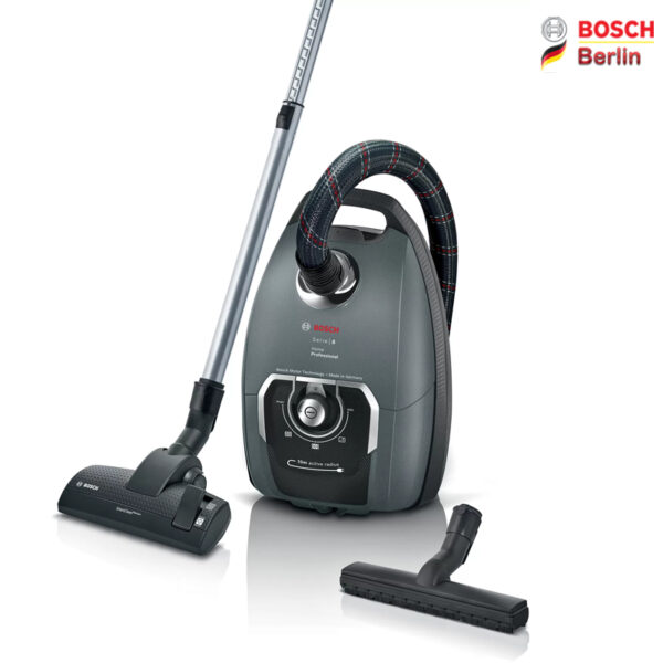 جاروبرقی بوش مدل BOSCH BGL8PRO5