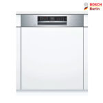 ماشین ظرفشویی توکار بوش مدل BOSCH SMI68TS06E