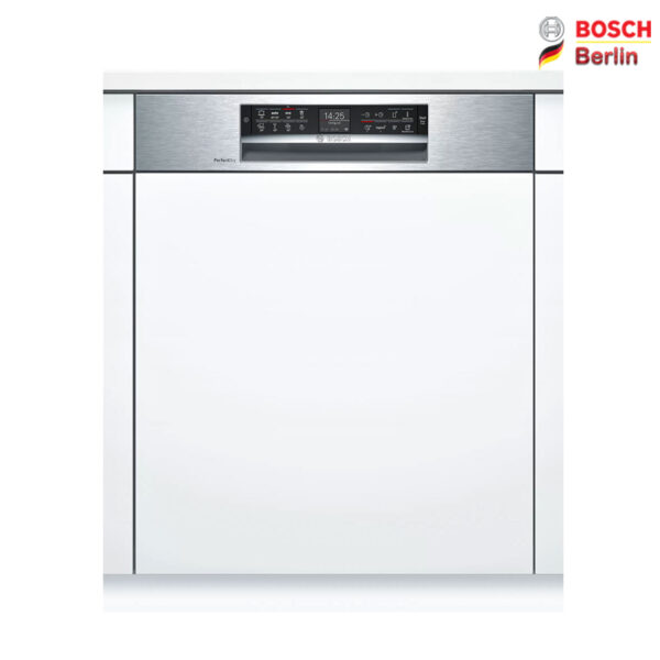 ماشین ظرفشویی توکار بوش مدل BOSCH SMI68TS06E