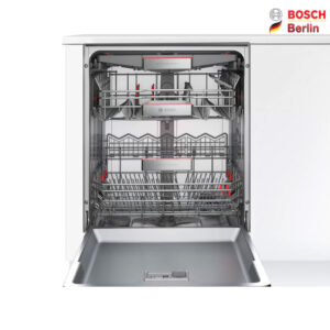 ماشین ظرفشویی توکار بوش مدل BOSCH SMI68TS06E