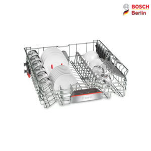 ماشین ظرفشویی توکار بوش مدل BOSCH SMI68TS06E