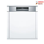 ماشین ظرفشویی توکار بوش مدل BOSCH SMI88TS02B