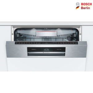ماشین ظرفشویی توکار بوش مدل BOSCH SMI88TS02B