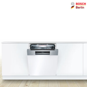 ماشین ظرفشویی توکار بوش مدل BOSCH SMI88TS02B