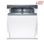 ماشین ظرفشویی توکار بوش مدل BOSCH SMV46NX01B