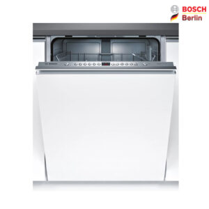 ماشین ظرفشویی توکار بوش مدل BOSCH SMV46NX01B