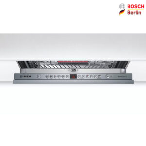 ماشین ظرفشویی توکار بوش مدل BOSCH SMV46NX01B