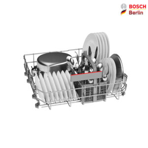 ماشین ظرفشویی توکار بوش مدل BOSCH SMV46NX01B