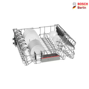 ماشین ظرفشویی توکار بوش مدل BOSCH SMV46NX01B