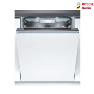 ماشین ظرفشویی توکار بوش مدل BOSCH SMV88TX36E