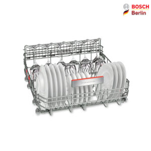 ماشین ظرفشویی توکار بوش مدل BOSCH SMV88TX36E