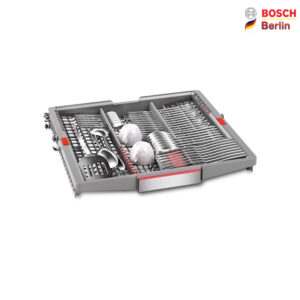 ماشین ظرفشویی توکار بوش مدل BOSCH SMV88TX36E