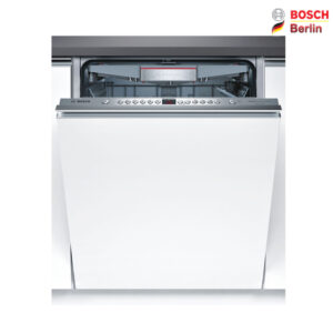 ماشین ظرفشویی توکار بوش مدل BOSCH SMV69M00IR