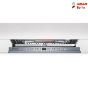 ماشین ظرفشویی توکار بوش مدل BOSCH SMV69M00IR