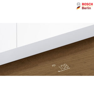 ماشین ظرفشویی توکار بوش مدل BOSCH SMV69M00IR