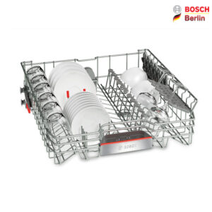 ماشین ظرفشویی توکار بوش مدل BOSCH SMV69M00IR