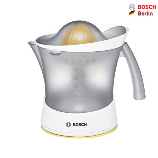 آب مرکبات گیری بوش مدل BOSCH MCP3500N