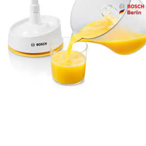 آب مرکبات گیری بوش مدل BOSCH MCP3500N