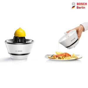 آب مرکبات گیری بوش مدل BOSCH MCP72GPW