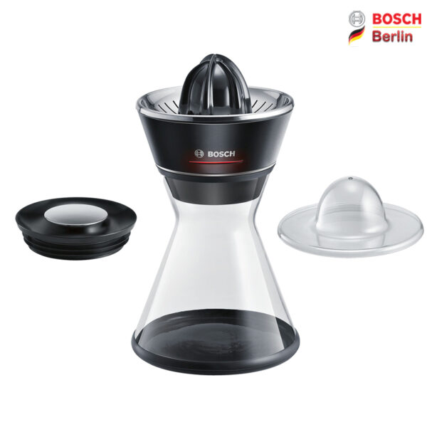 آب مرکبات گیری بوش مدل BOSCH MCP72GPB