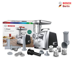 چرخ گوشت بوش مدل BOSCH MFW68660