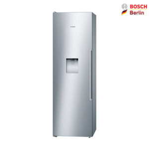 یخچال فریزر دوقلو بوش مدل BOSCH KSW36PI304–GSD36PI204