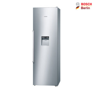 یخچال فریزر دوقلو بوش مدل BOSCH KSW36PI304–GSD36PI204