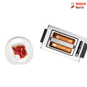 توستر بوش مدل BOSCH TAT8611