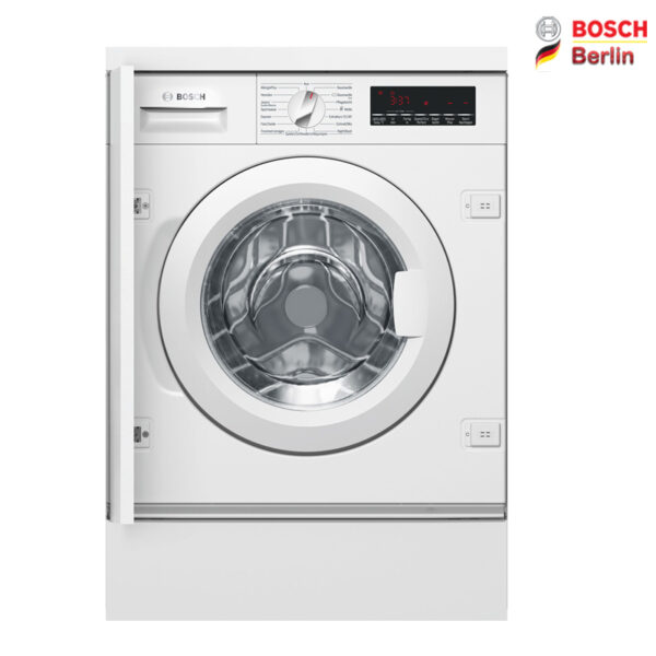 ماشین لباسشویی توکار بوش مدل BOSCH WIW28440