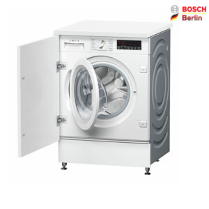 ماشین لباسشویی توکار بوش مدل BOSCH WIW28440