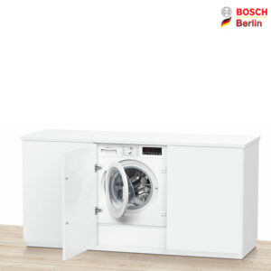 ماشین لباسشویی توکار بوش مدل BOSCH WIW28440