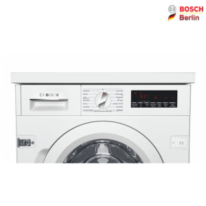 ماشین لباسشویی توکار بوش مدل BOSCH WIW28440