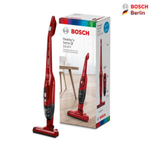 جاروشارژی بوش مدل BOSCH BBHF214R