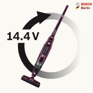 جاروشارژی بوش مدل BOSCH BBHMOVE3N