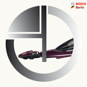 جاروشارژی بوش مدل BOSCH BBHMOVE3N