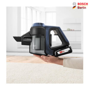 جاروشارژی بوش مدل BOSCH BCS611P4A