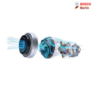 جاروبرقی بوش مدل BOSCH BGL81800