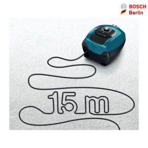 جاروبرقی بوش مدل BOSCH BGL81800