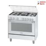 اجاق گاز بوش مدل BOSCH HSG736227I