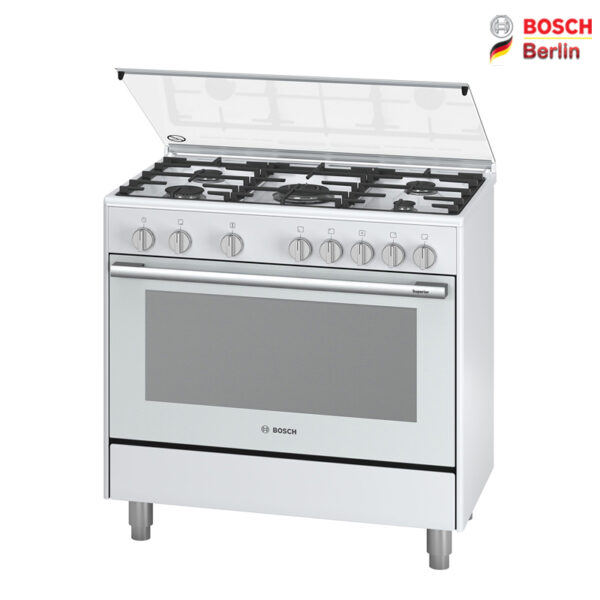 اجاق گاز بوش مدل BOSCH HSG736227I