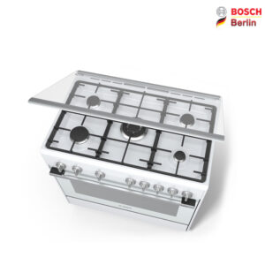 اجاق گاز بوش مدل BOSCH HSG736227I