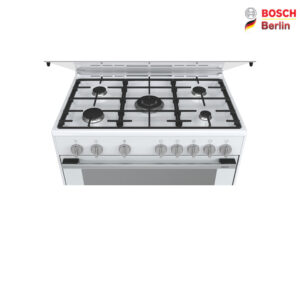 اجاق گاز بوش مدل BOSCH HSG736227I