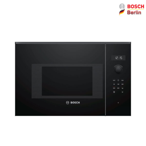 مایکروویو توکار بوش مدل BOSCH BFL524MB0