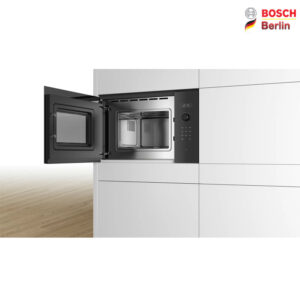 مایکروویو توکار بوش مدل BOSCH BFL524MB0