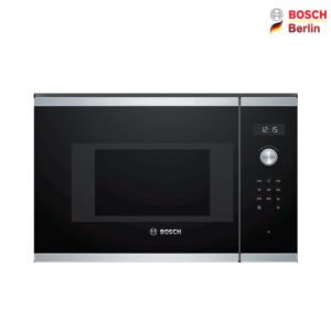 مایکروویو توکار بوش مدل BOSCH BFL524MS0