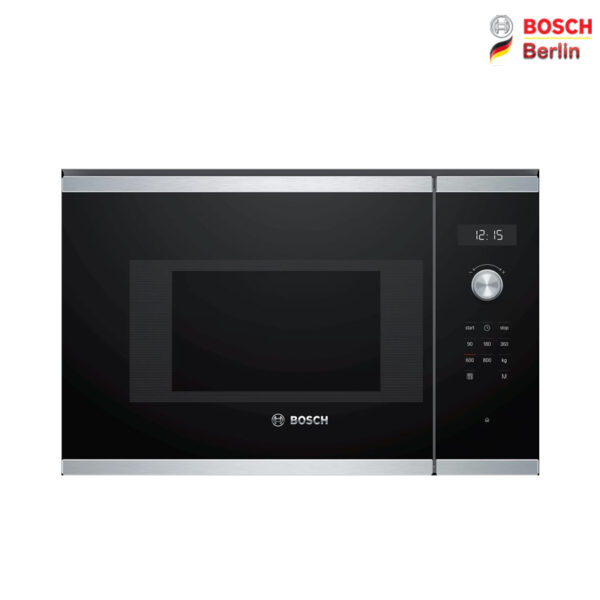 مایکروویو توکار بوش مدل BOSCH BFL524MS0