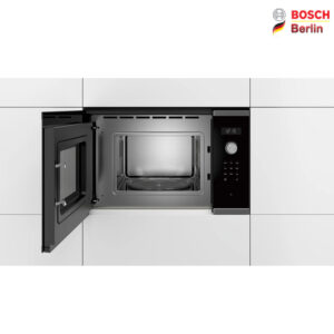 مایکروویو توکار بوش مدل BOSCH BFL524MS0