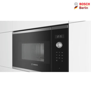 مایکروویو توکار بوش مدل BOSCH BFL524MS0