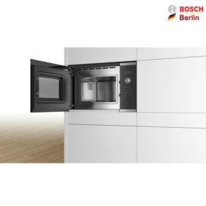 مایکروویو توکار بوش مدل BOSCH BFL524MS0